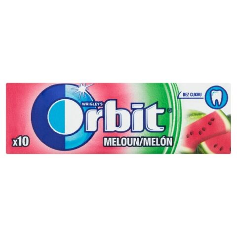 ORBIT MELOUN 14G