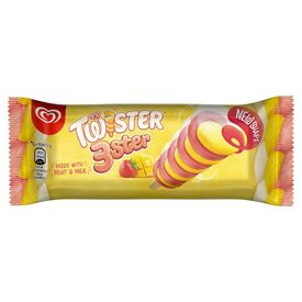 TWISTER 3-STER 70ML