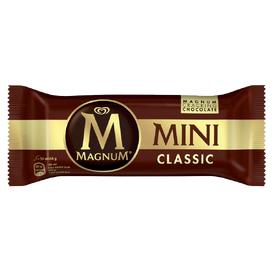 MAGNUM MINI CLASSIC