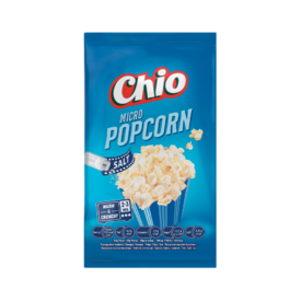 CHIO POPCORN