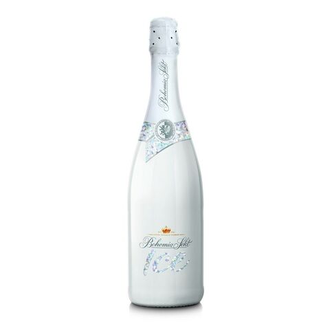 BOHEMIA SEKT ICE 750ML