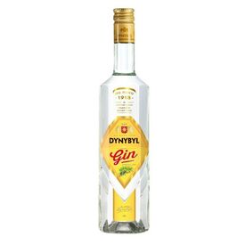 GIN 37,5 %