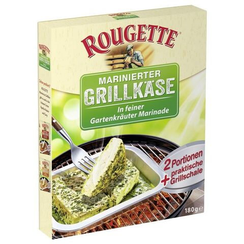 ROUGETTE SÝR V MARINÁDĚ BYLINKY 180G