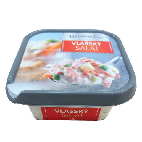 SALÁT VLAŠSKÝ