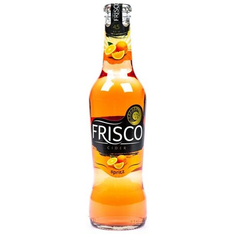 FRISCO SPRITZ 330ML