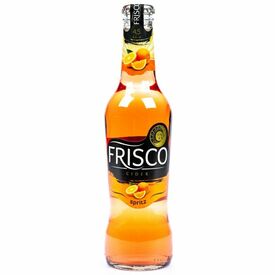 FRISCO SPRITZ 330ML