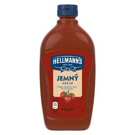 HELLMANN´S KEČUP