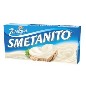 SMETANITO SMETANOVÉ