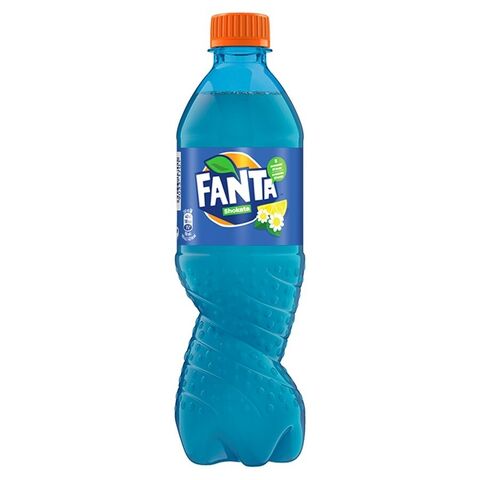 FANTA SHOKATA 500ML PET