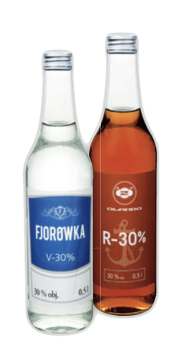 FJOROWKA V-30 30 %, Orlando R-30, 30 % - kopie