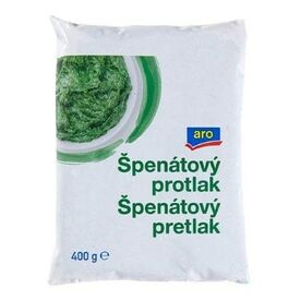 ARO ŠPENÁTOVÝ PROTLAK 400G