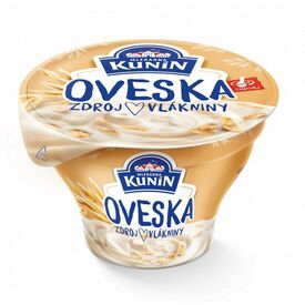 KUNÍN OVESKA NATUR 150G