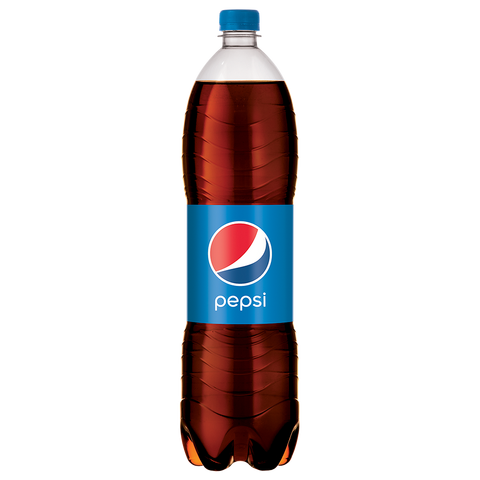 PEPSI, MIRINDA