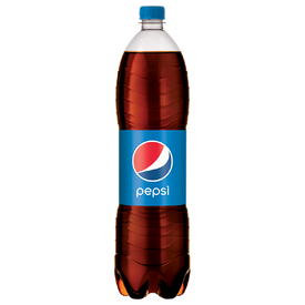 PEPSI, MIRINDA