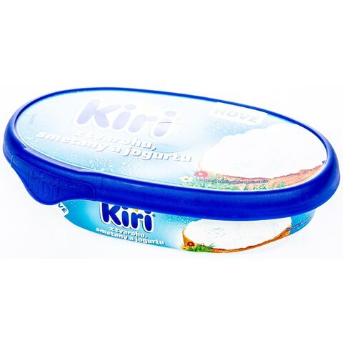 KIRI SMETANOVÝ JOGURT 140G