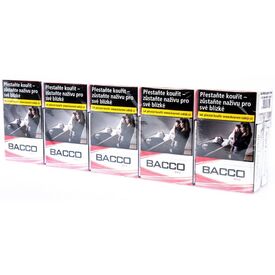 BACCO RED LINE F101