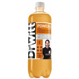 DR. WITT POWER-C 750ML