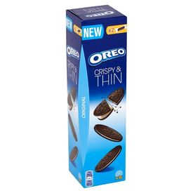 OREO CRISPY&THIN 96G