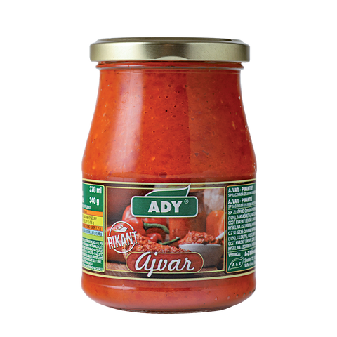 AJVAR