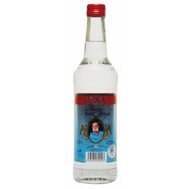 VODKA KAISER FRANZ JOSEPH 37,5% 500ML