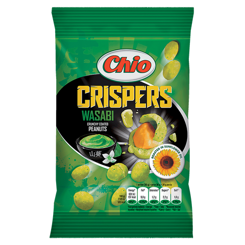 CHIO CRISPERS