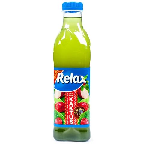 RELAX KAKTUS PET 1L