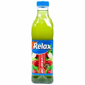 RELAX KAKTUS PET 1L