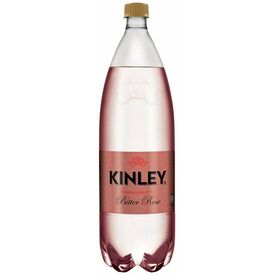 KINLEY BITTER ROSE 1,5L