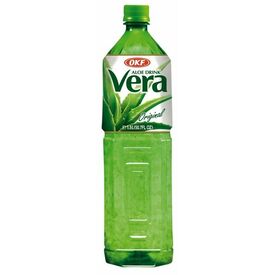 OKF ALOE VERA ORIGINAL 1.5L