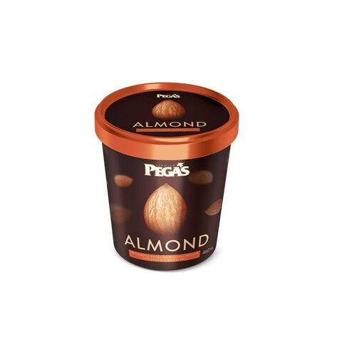 PEGAS PREMIUM ALMOND 460ML