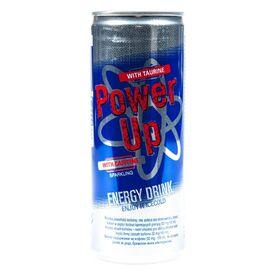 POWER UP ENERGY DRINK 250ML