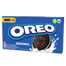 OREO SUŠENKY