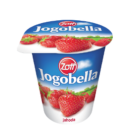 JOGOBELLA JOGURT