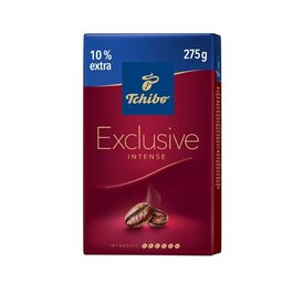 TCHIBO EXKLUSIVE INTENSE 275G