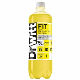 DR.WITT FIT MANGO 750ML