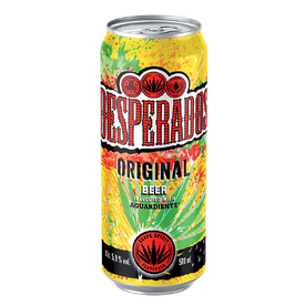 DESPERADOS