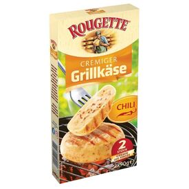 ROUGETTE NA GRIL CHILLI 180G