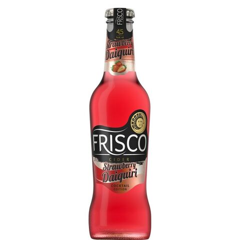 FRISCO DAIQUIRI 330ML