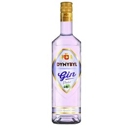 DYNYBYL GIN VIOLET 37,5% 500ML