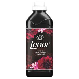 LENOR DIAMOND AND LOTUS FLOWER AVIVÁŽ 25PD 750ML