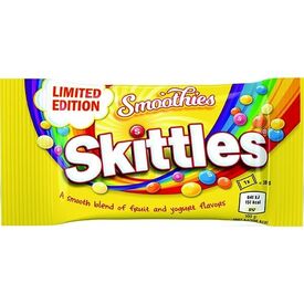 SKITTLES SMOOTHIES 38G