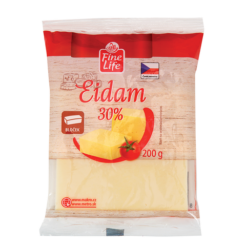 EIDAM 30% BLOČEK