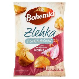 BOHEMIA ZLEHKA CIBULKA 65G