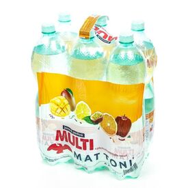 MATTONI MULTI 1,5L