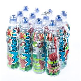 KUBÍK WATER WATERMELON 0,5L