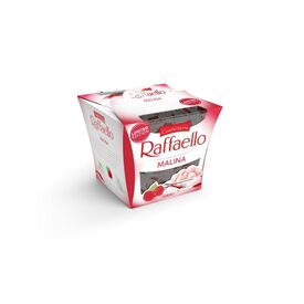 FERRERO RAFFAELLO MALINA 150G