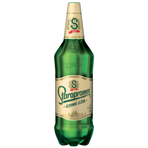 STAROPRAMEN 11°