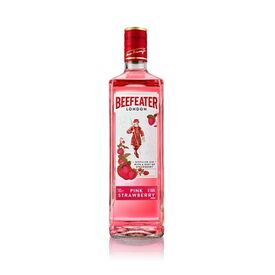 BEEFEATHER GIN PINK 700ML