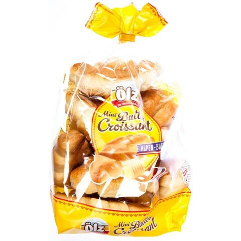 ÖLZ MINI CROISSANT MÁSL.250G