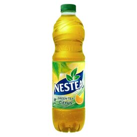 NESTEA ČAJ GREEN CITRUS 1,5L